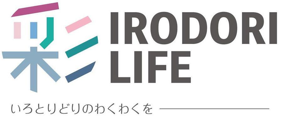 株式会社IRODORI LIFE